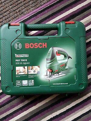 Bosch 06033A0070 700 E Compact [Energy Class A] 220-240 Volts NOT FOR USA